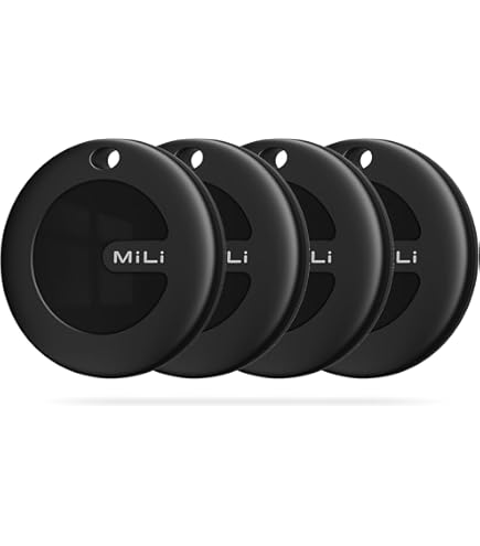 Apple AirTag 4 Pack : Amazon.ca: Electronics